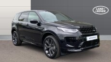 Land Rover Discovery Sport 2.0 D200 R-Dynamic HSE 5dr Auto Diesel Station Wagon
